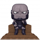 FUNKO POP! - DC Comics - Zack Snyders Justice League Darkseid on Throne #1128
